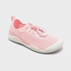 Girls' All In Motion Blush Berkley Adventure Water Shoes 13 New With Tags